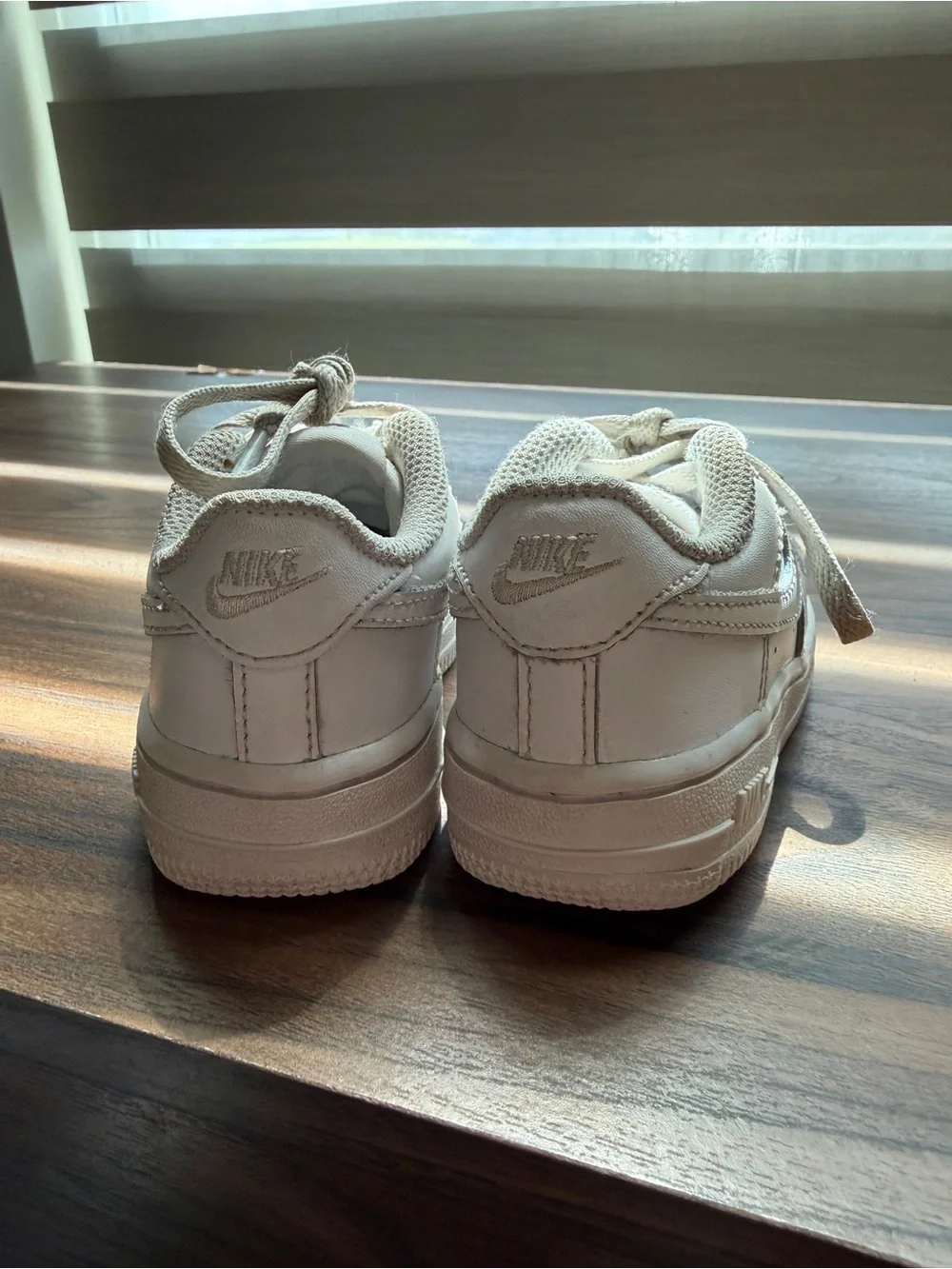 Nike air force